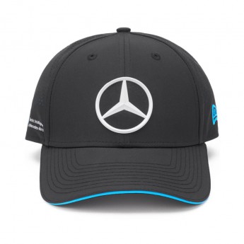 Mercedes AMG Petronas gyerek baseball sapka EQ black F1 Team 2020
