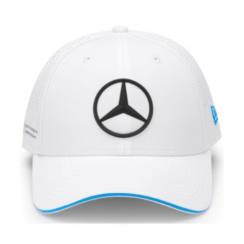 Mercedes AMG Petronas gyerek baseball sapka EQ white F1 Team 2020
