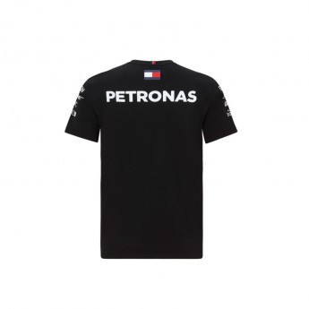 Mercedes AMG Petronas gyerek póló black F1 Team 2020