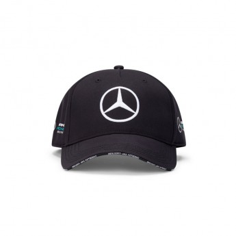 Mercedes AMG Petronas baseball sapka black F1 Team 2020
