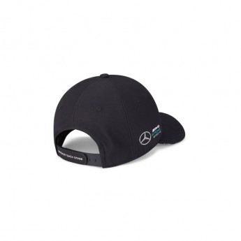 Mercedes AMG Petronas baseball sapka black F1 Team 2020