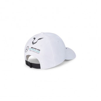 Mercedes AMG Petronas gyerek baseball sapka Lewis Hamilton white F1 Team 2020