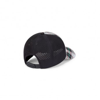 Mercedes AMG Petronas baseball sapka logo black F1 Team 2020