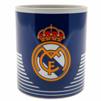 Real Madrid bögre LN