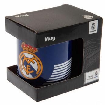 Real Madrid bögre LN