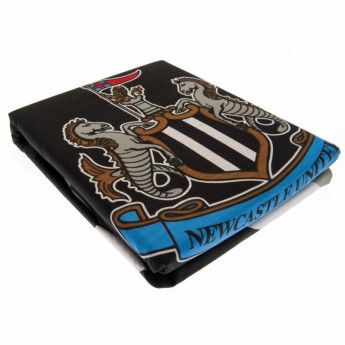 Newcastle United ágynemű Double Duvet Set PL