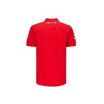 Ferrari férfi ing red F1 Team 2020