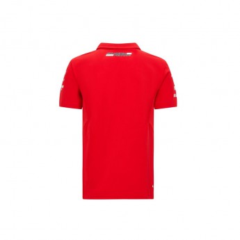 Ferrari gyerek póló red F1 Team 2020