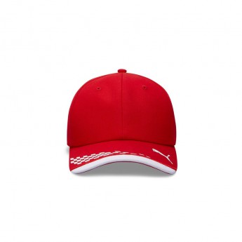 Ferrari baseball sapka red F1 Team 2020