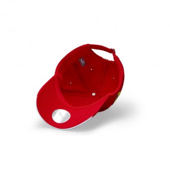 Ferrari baseball sapka red F1 Team 2020