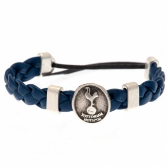 Tottenham karkötő PU Slider Bracelet