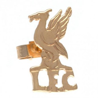 FC Liverpool fülbevaló 9ct Gold Earring LB