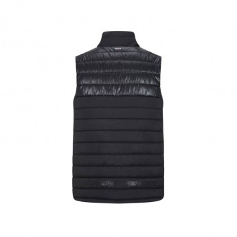 Ferrari férfi mellény padded gilet black F1 Team 2020