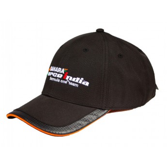 Force India baseball sapka Logo Classic Cap 2015