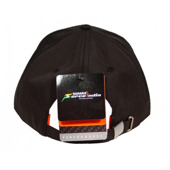 Force India baseball sapka Logo Classic Cap 2015