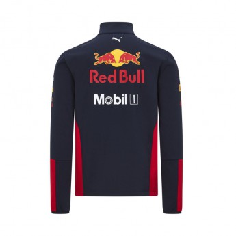 Red Bull Racing férfi kabát teamwear softshell F1 Team 2020