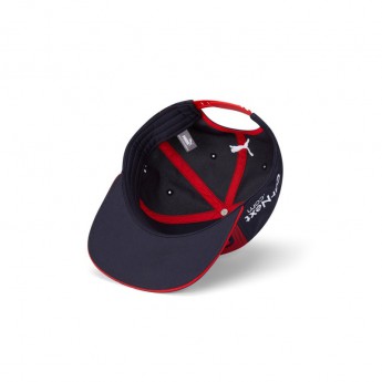 Red Bull Racing baseball flat sapka Max Verstappen F1 Team 2020