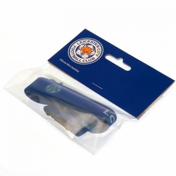 Leicester City kulcstartó Lanyard