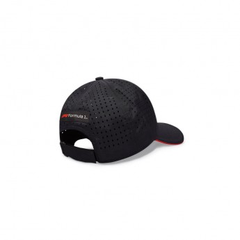 Forma 1 baseball sapka Tech black 2020