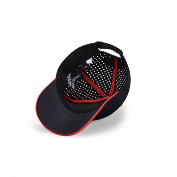 Forma 1 baseball sapka Tech black 2020