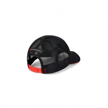 Forma 1 baseball sapka Trucker black 2020