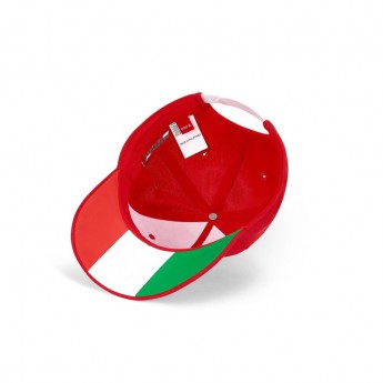 Ferrari gyerek baseball sapka logo red F1 Team 2020