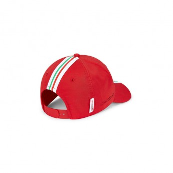 Ferrari baseball sapka Italian Flag red F1 Team 2020