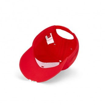 Ferrari baseball sapka Italian Flag red F1 Team 2020