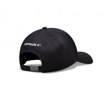 Forma 1 gyerek baseball sapka logo black 2020