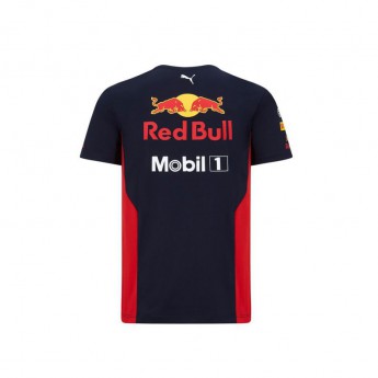 Red Bull Racing gyerek póló navy F1 Team 2020