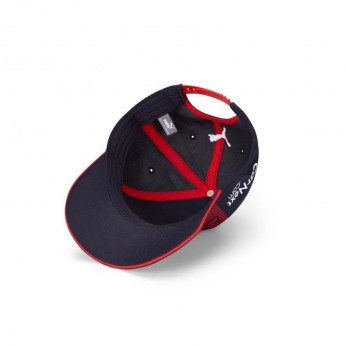 Red Bull Racing gyerek baseball sapka Max Verstappen navy F1 Team 2020