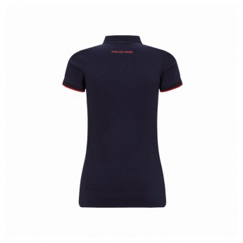 Red Bull Racing női póló Classic navy F1 Team 2020