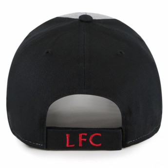 FC Liverpool baseball sapka Cap Essential BK