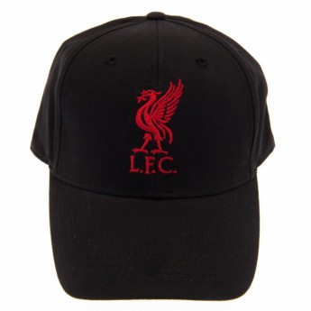 FC Liverpool baseball sapka Core BK