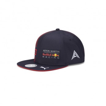 Red Bull Racing baseball flat sapka Alex Albon F1 Team 2020