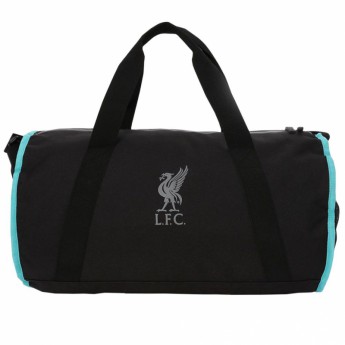 FC Liverpool sporttáska Rolebag Holdall Tidepool