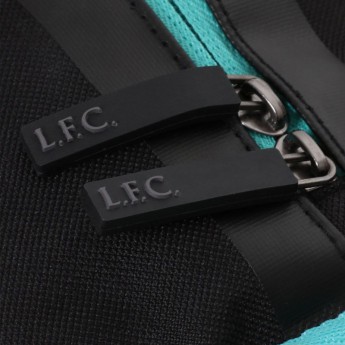 FC Liverpool sporttáska Rolebag Holdall Tidepool