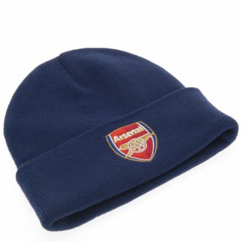 FC Arsenal téli sapka Knitted Hat TU NV