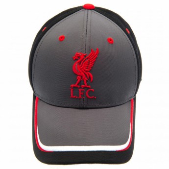 FC Liverpool baseball sapka Magnesium