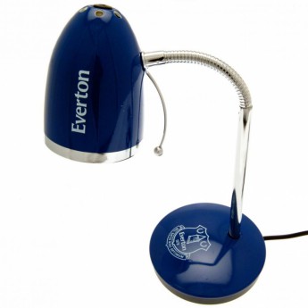 FC Everton lámpa Bedroom Lamp