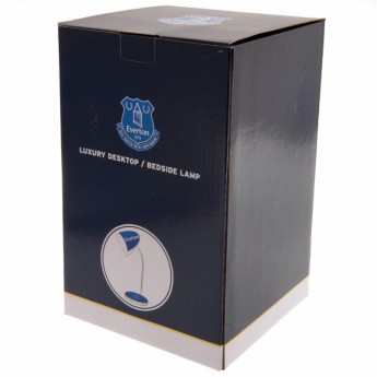 FC Everton lámpa Bedroom Lamp