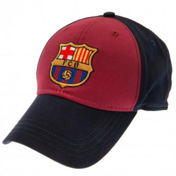 FC Barcelona baseball sapka Cap CN