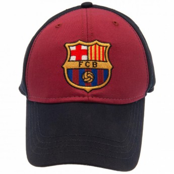 FC Barcelona baseball sapka Cap CN