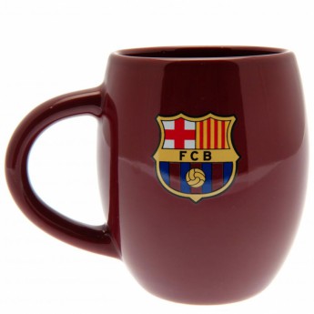 FC Barcelona bögre Tea Tub Mug