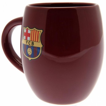 FC Barcelona bögre Tea Tub Mug
