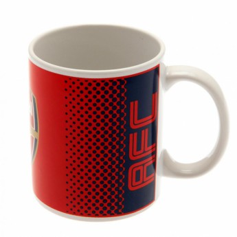 FC Arsenal bögre Mug FD