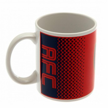 FC Arsenal bögre Mug FD