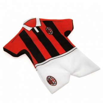 AC Milan mini dressz az autóba Mini Kit
