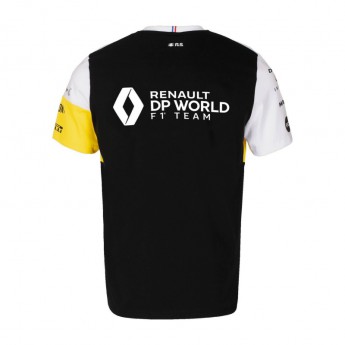 Renault F1 férfi póló F1 Team 2020