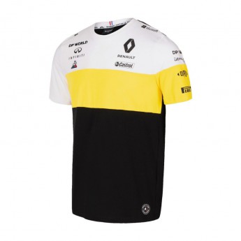 Renault F1 férfi póló Ricciardo F1 Team 2020